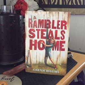 A Rambler steals home